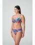 PrimaDonna Bikini Top Full Cup Latakia 4011110, Σουτιέν Μαγιό με  μπανέλα για μεγάλο στήθος , TROPICAL RAINFOREST
